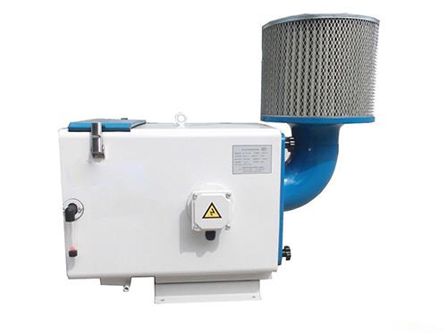 工業油霧凈化器