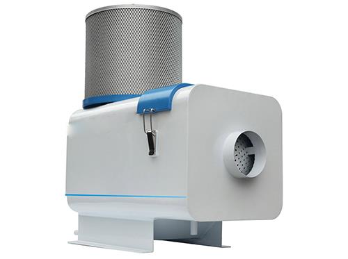 廢氣治理設備環保設備有哪些？