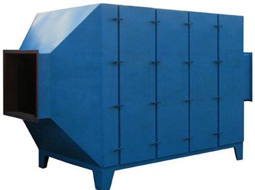 活性炭吸附箱的作用是什么