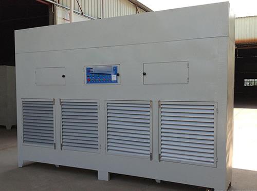 如何確定煙塵凈化設(shè)備的處理風(fēng)量？