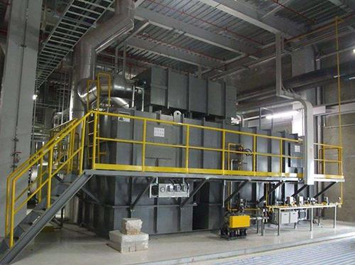 如何提高廢氣治理設備處理效率？